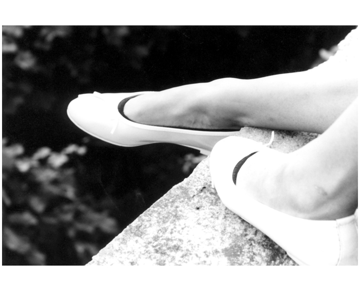 I Wish I Was a Dancer