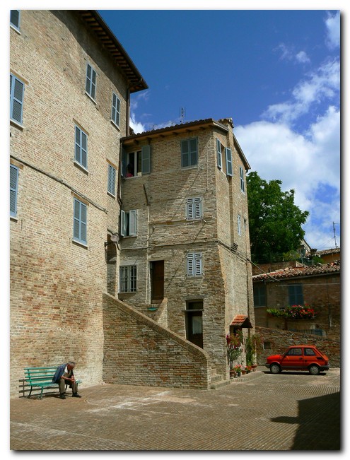 urbino nascosta