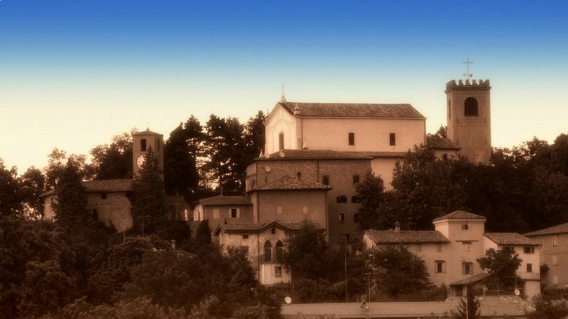 Montombraro di Zocca