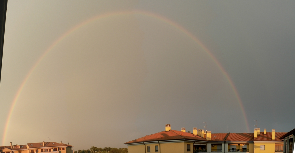 Arcobaleno