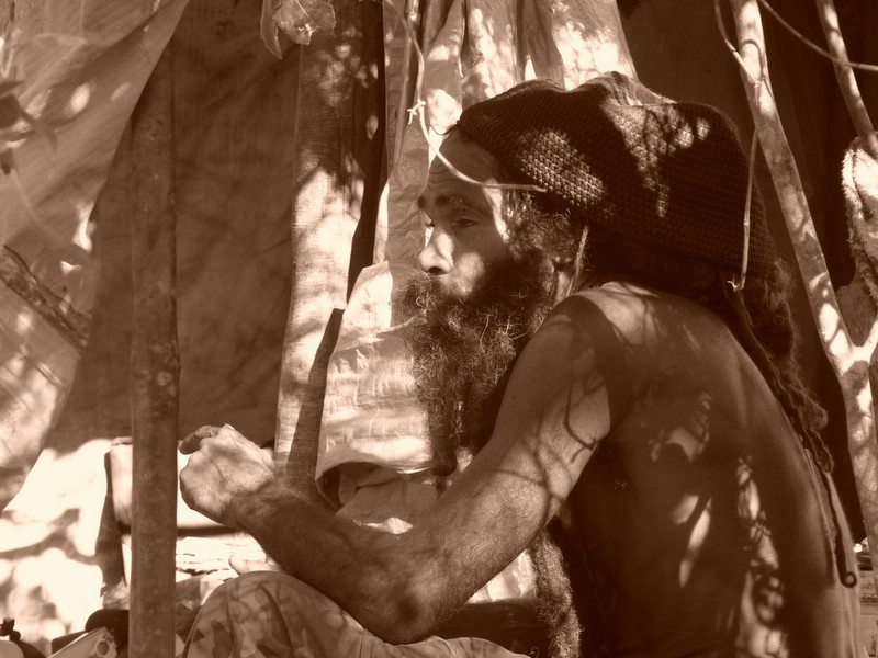 JAMAICA, no problem...