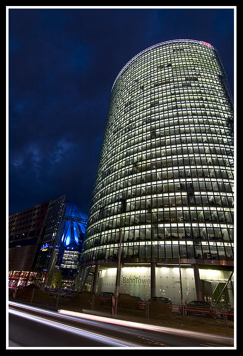 [Berlin06] Potsdamer Platz