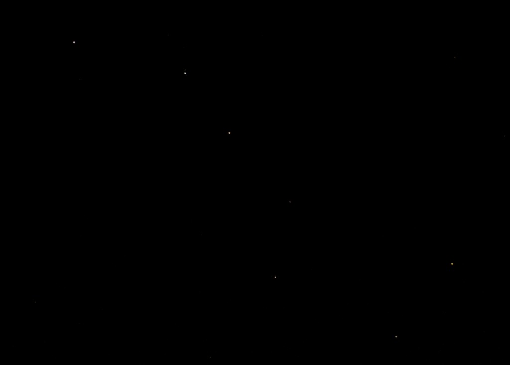 COSTELLAZIONI, Ursa Maior