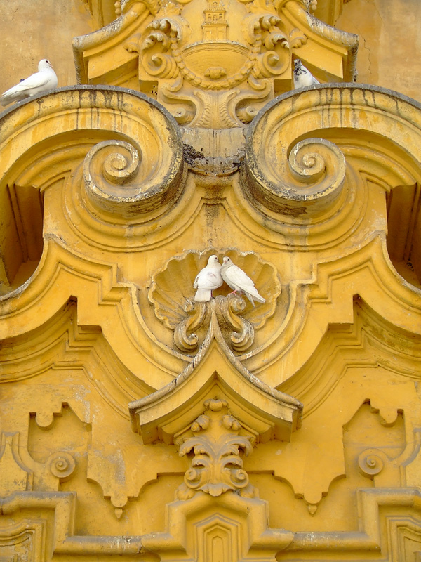 Geometrie Romantiche