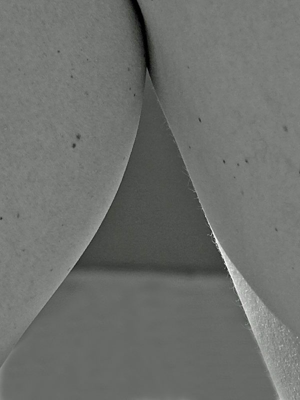 Dove l'occhio cade........