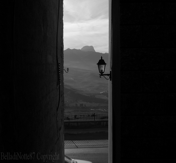 A volte trovi la luce..