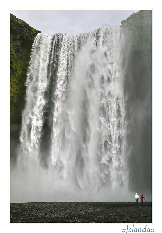 La grandezza della natura