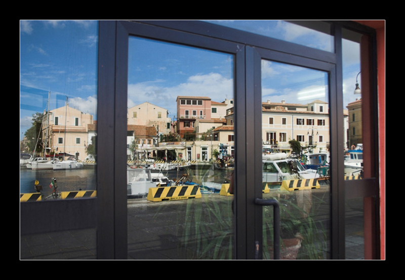 Riflessioni Maddalenine