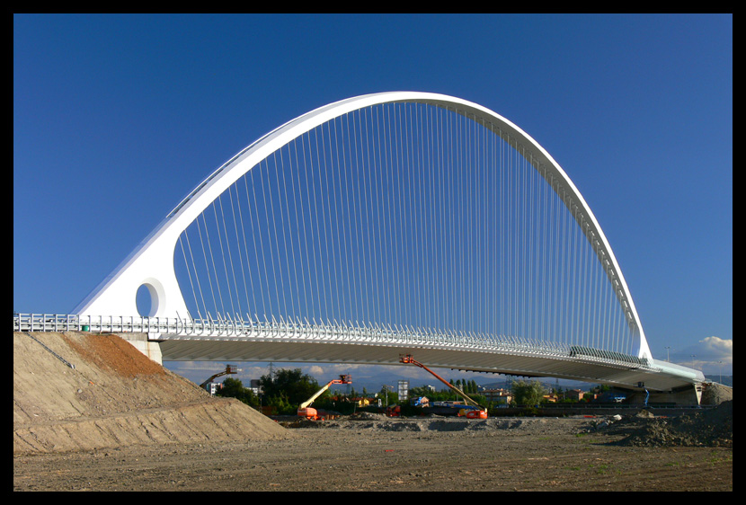 Costruzione di un capolavoro