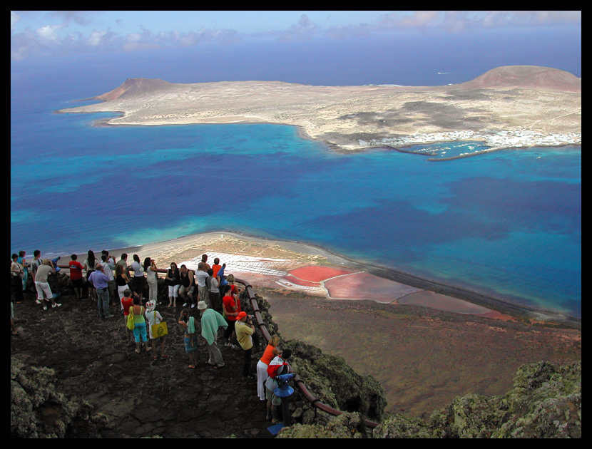 Un balcone sul mondo