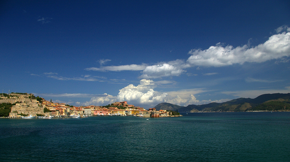 porto ferraio