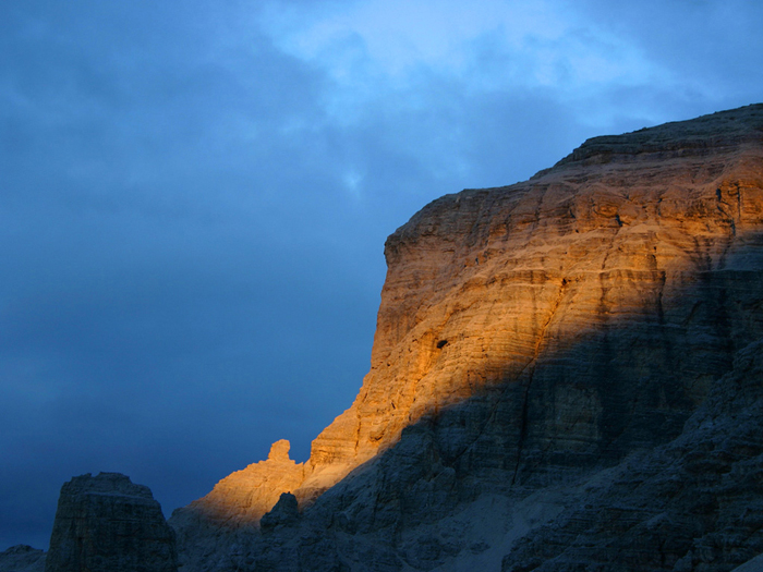 I colori del silenzio