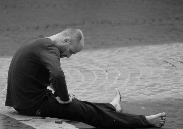 pensieri e povert�