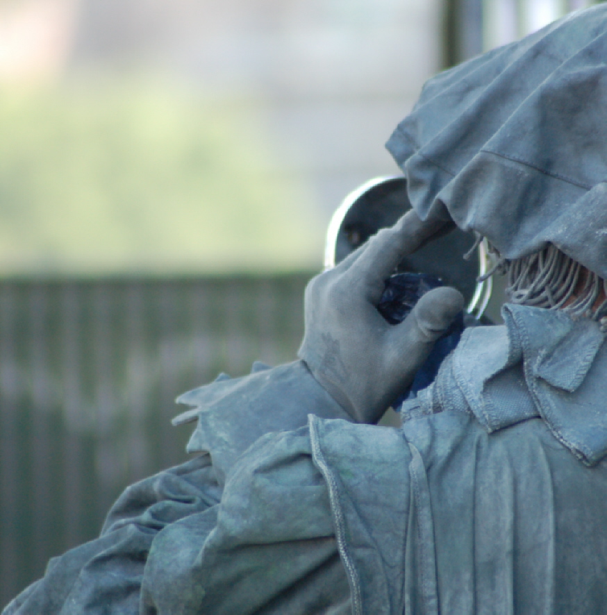 ULTIMI PREPARATIVI 2