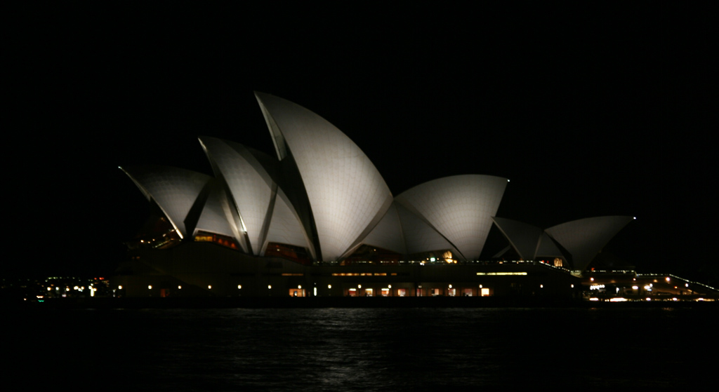 Opera House