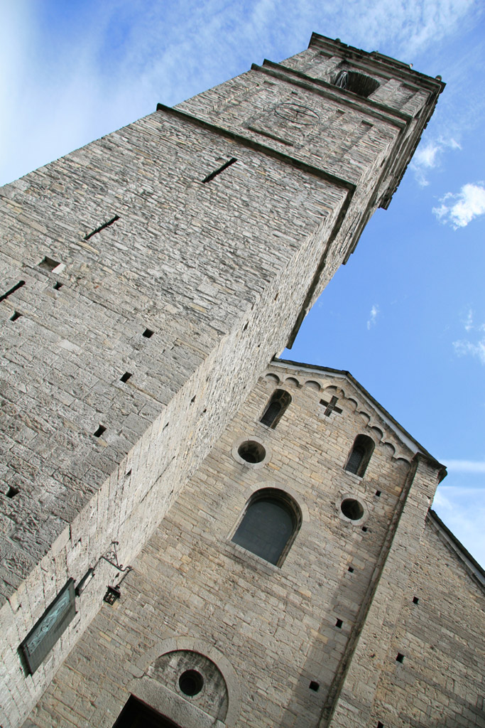 Chiesa Bellagio