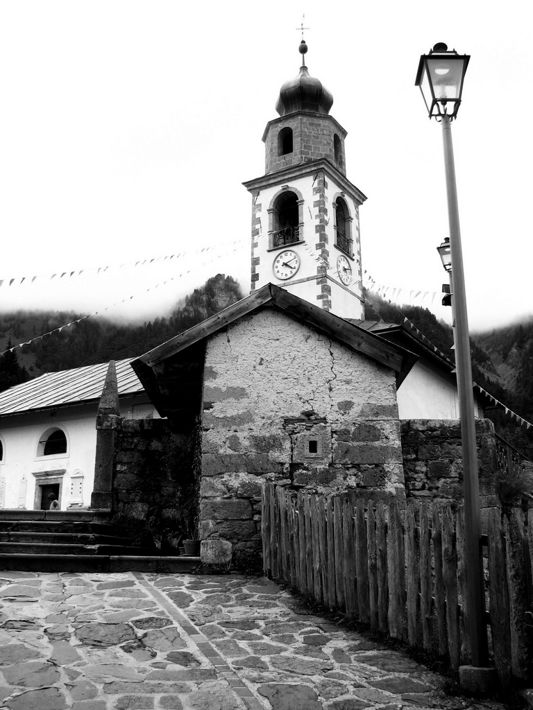 Chiesa BN