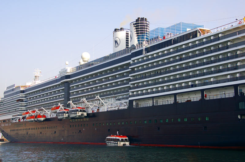 Noordam