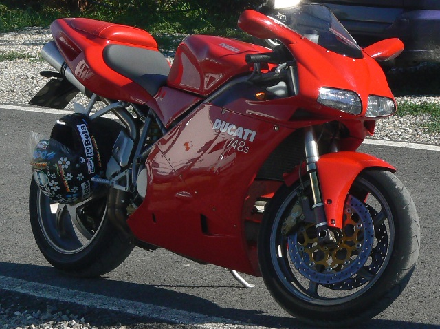 ducati