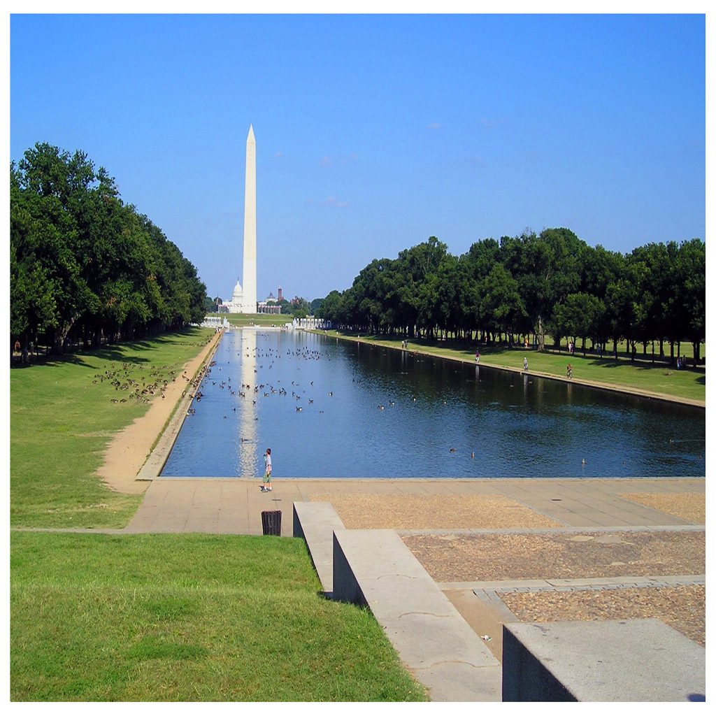 Washington Monument