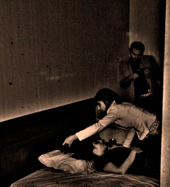 if dogs smell pepsi...