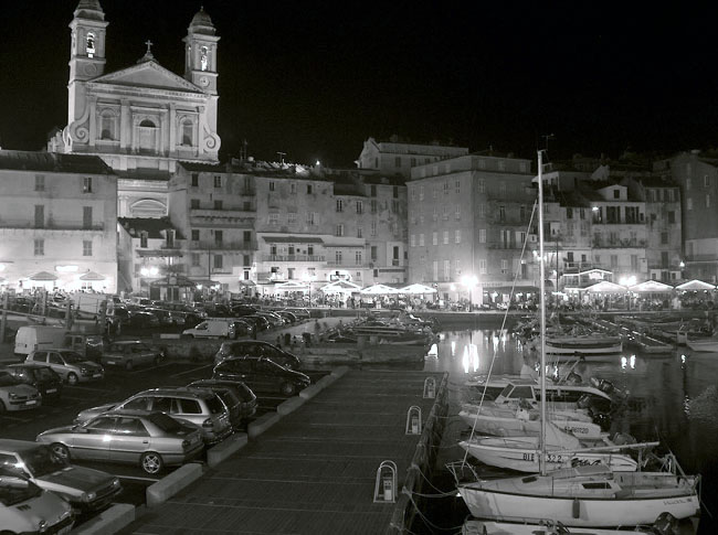 bastia