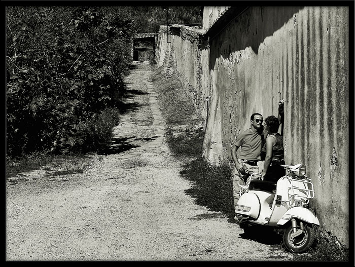 amore di altri tempi