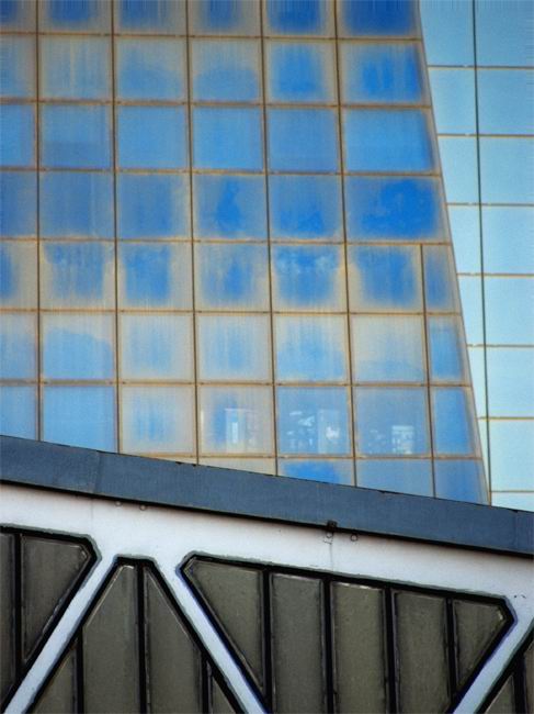 urbane sovrapposizioni