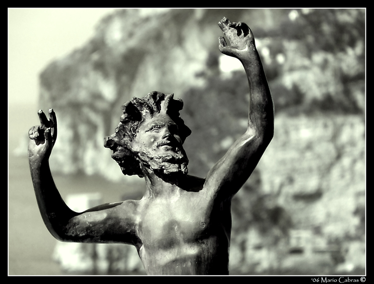 A Positano