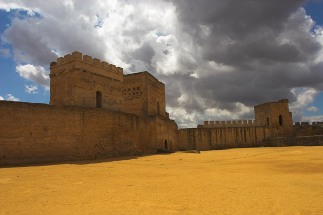 alcal� de guadaira, 2006