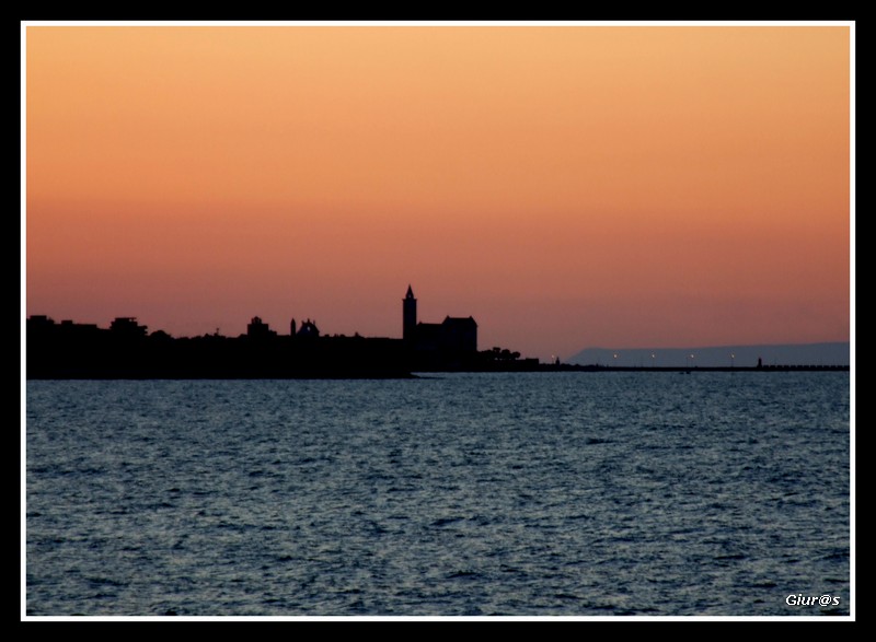 Il mio primo Tramonto