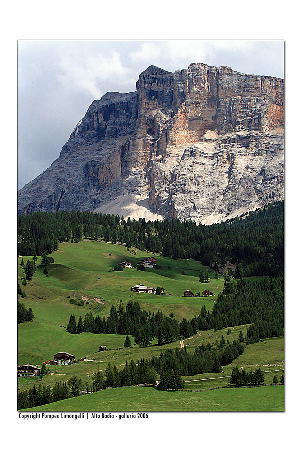 .....angoli di paradiso (sempre in Alta Badia)