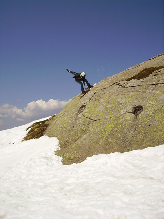 io dopo sei messi di riabilitazione
