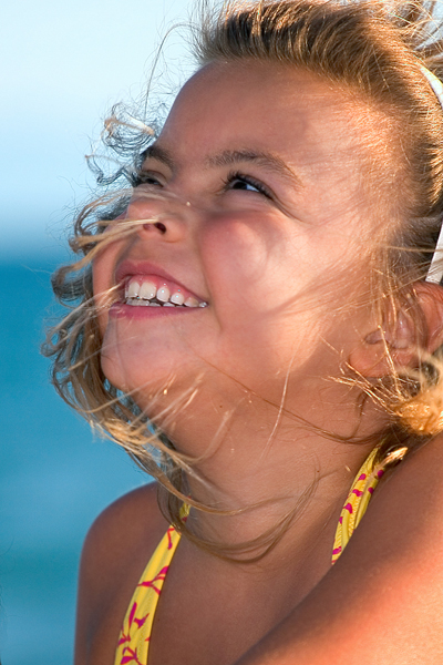 Erika e il senso del vento