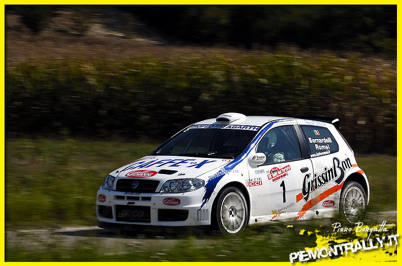 Rally del Tartufo [Bernardelli]