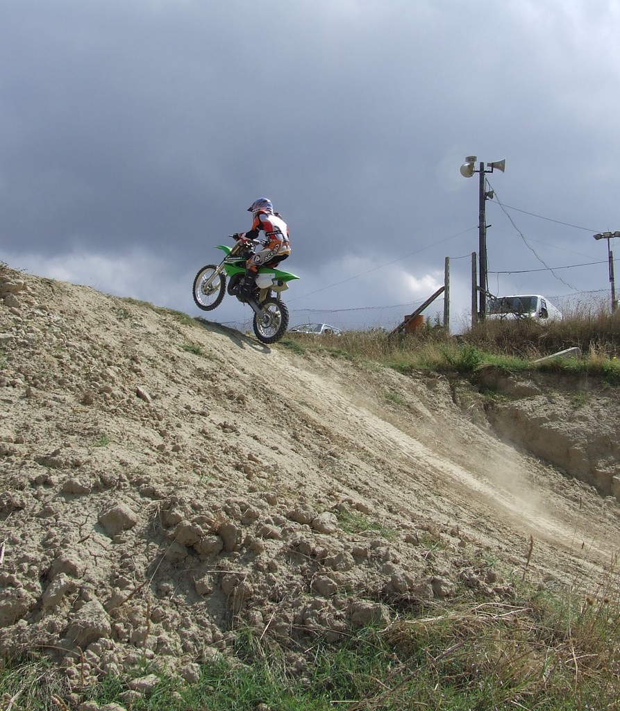 Tempo-botte da orbi!