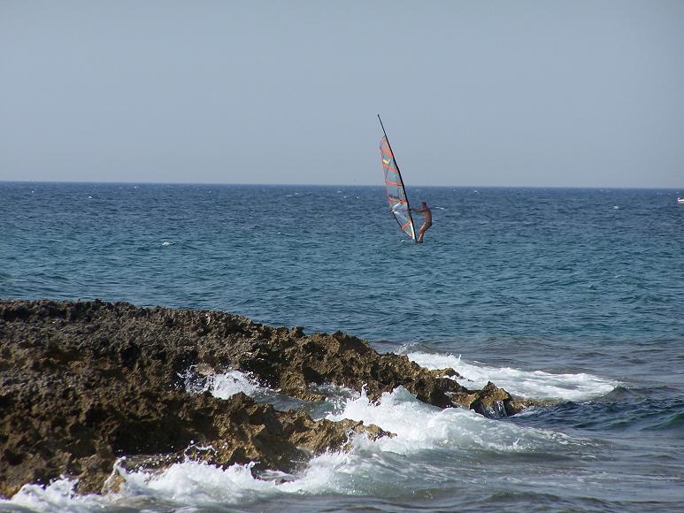 WindSurf