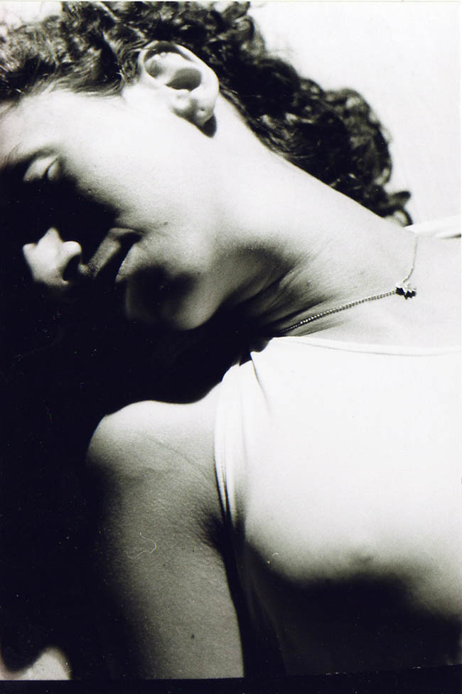 chiudere gli occhi per vedere nuove cose..