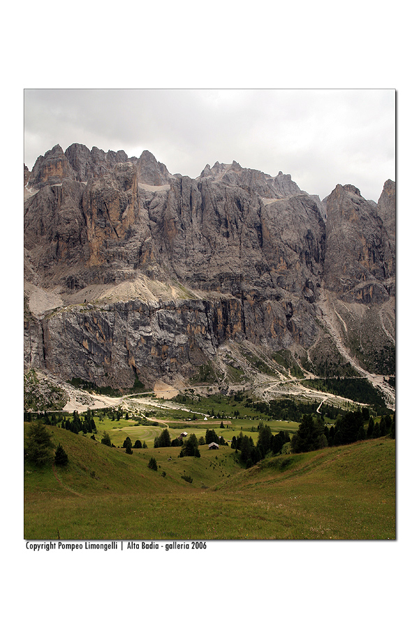 Passo Gardena 2
