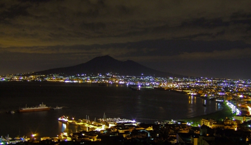 Vesuvio
