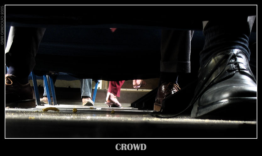 Crowd