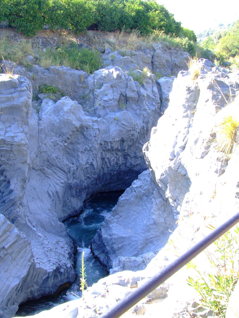 Gole dell'alcantara 2