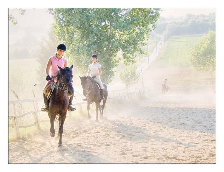 Varie 2006 - Lezioni estive