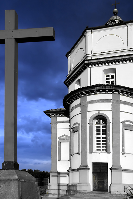 Monte dei Capuccini - TO