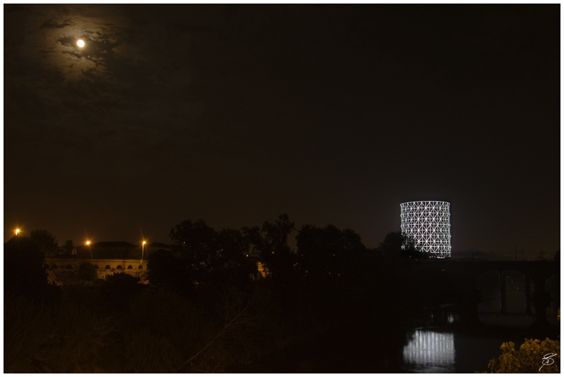 Aspettando la notte bianca...