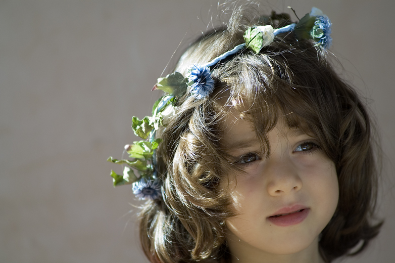 la piccola cortigiana