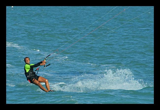 Kite Surf