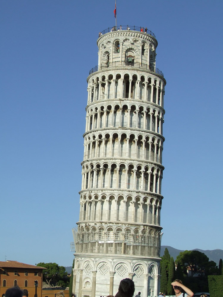 Pisa