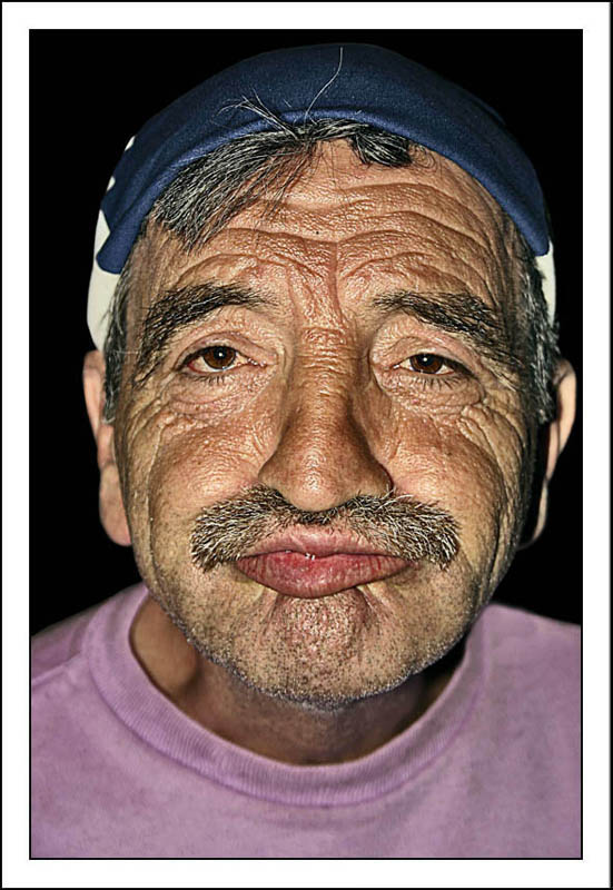 Il bacino di Santino