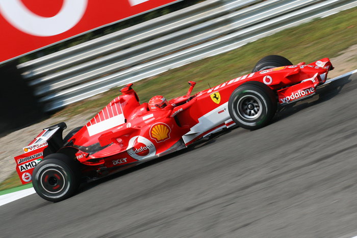 Prove libere venerd�